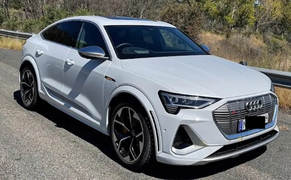 Audi Plans for its First EV