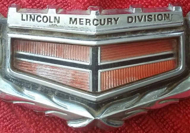 Lincoln Mercury Division is Getting Attention