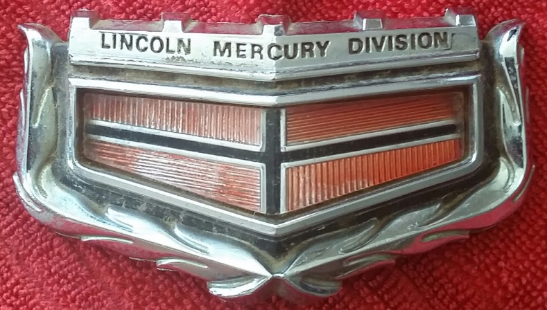 Lincoln Mercury Division is Getting Attention